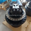 Hitachi ZX330-3 Final Drive ZX330-3 Rejse motor 9281921